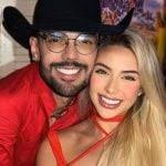 Ex-BBB pede ajuda para encontrar mãe desaparecida