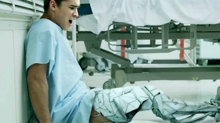 The Signal | Movie review – The Upcoming