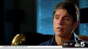 Mike Adamle reveals dementia diagnosis, early signs of possible CTE