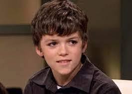 Jacob Roloff's Instagram, Twitter & Facebook