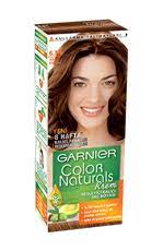 Garnier Color Naturals Sac Boyasi 6 34 Altin Kumral Sac Sac Boyasi Sac Rengi