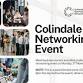 Networking with NW London professionals event image