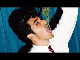 Taylor Zakhar Perez for Port China