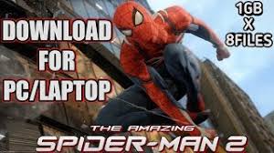 Spiderman 3 highly compressed pc game download 150 mb. How To Download And Install The Amazing Spiderman 2 In Pc 2020 100 Working Ø£ØºØ§Ù†ÙŠ Mp3 Ù…Ø¬Ø§Ù†Ø§