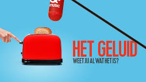 Hij wist vanochtend het geluid op qmusic te raden en dat levert hem 31.900 euro op. Beeld En Geluid Voegt Qmusic S Het Geluid Toe Aan Archief Nederlands Instituut Voor Beeld En Geluid Newsroom