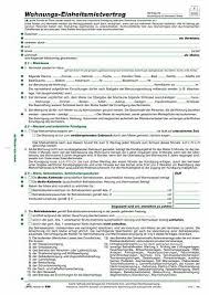 Mietverträge vorlagen pdf / word kostenlos zum download. Rnk Verlag Vordruck Wohnungs Einheitsmietvertrag Din A4 599 Ebay