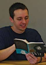 A collAge of perspectives: gv students todAy magazine