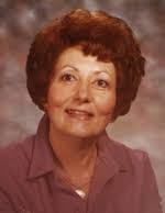 Obituary for Rosemary E. (Erler) Ward