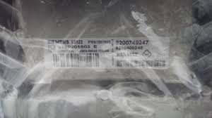 Plug untuk jenis ini yang sesuai adakah menggunakan jenis iridium? Proton Savvy New Ecu Manual M Pw81307603