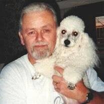 Richard Barlow Smith Obituary