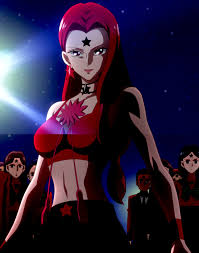 Maybe you would like to learn more about one of these? Makenai I M Eudial Of Witches 5 Level 78