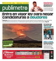 SINTESIS INFORMATIVA