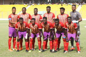 Premier league football scores, fixtures, tables & more at scorespro. Ghana Premier League Fixtures Hearts Of Oak S 2020 2021 First Five Schedules 442 Gh