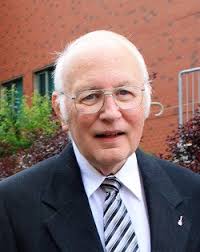 Obituary of James Webber