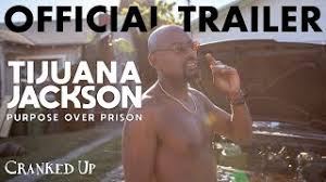 Released from prison and placed on probation, tijuana jackson sets out to fulfill his dream of becoming a world renowned motivational speaker but fails to comply with strict orders. Tijuana Jackson Purpose Over Prison 2020 Official Trailer Romany Malco Regina Hall Comedy Movie Youtube