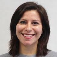 Jocelyn Garibay's Instagram, Twitter & Facebook