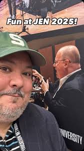 Welp, that was quick. Very cool to catch up with friends and play with New  World School of the Arts, they were swinging so hard! Mad props (we still  say that?? 🤔) to Jim Gasior for his incredible work ...