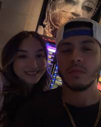 My baybeh. It's the pose for me. ❤️