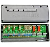 SystemLink SystemLex Large Zone Wiring Centre