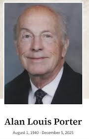 London, ON senior hockey player Al passes away