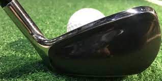 Consider how longer irons with higher flight would help you reach and hit more greens, and how improved consistency would mean. Best Super Game Improvement Irons Of 2020