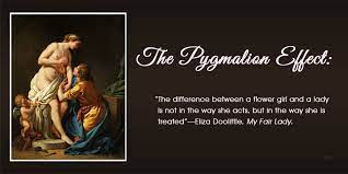 If the play makes the public aware that discover and share pygmalion quotes. Pygmalion Quotes Quotesgram