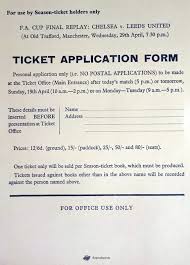 Watching chelsea triumph in fa cup finals was a regular occurrence for a young reece james, and now the lifelong blues supporter wants to add his name to the list of those who have picked up a winner's medal in the prestigious competition. Vintage Blues Pictures And Film Page 756 Chelsea Vintage The Shed End Chelsea Fc Forums