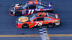 I hope you guys enjoyed and if you did make sure to like and subscribe! Closest Finishes In Daytona 500 History Nascar Com