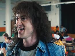 Eddie Munson X Fem!reader