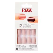 Nintendogwp at checkout and receive a free nintendo animal crossing compact mirror gwp with a minimum $50 purchase of . Kiss Gel Fantasy Ready To Wear Gel Nails Wait N See London Drugs