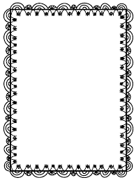 Google Docs Border Template New Free Clip Art Page Borders Cliparts Andaluzseattle Template Example Bio Data For Marriage Border Template Templates