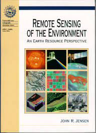 Jensen Remote Sensing Of The Environment An Earth Resource Perspective 2nd Edition Pearson