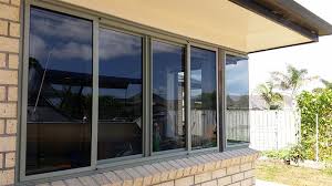 Tamplarie Aluminiu – Fenster Line