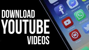 If you must download a youtube video—absolutely need to, just for yourself, and not for. How To Download Youtube Videos Bomnews Technology Product Reviews It News Careers Business Technology And Prices