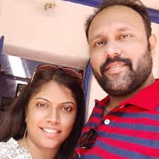 Priya Oliver Dickson (@priyajames007)