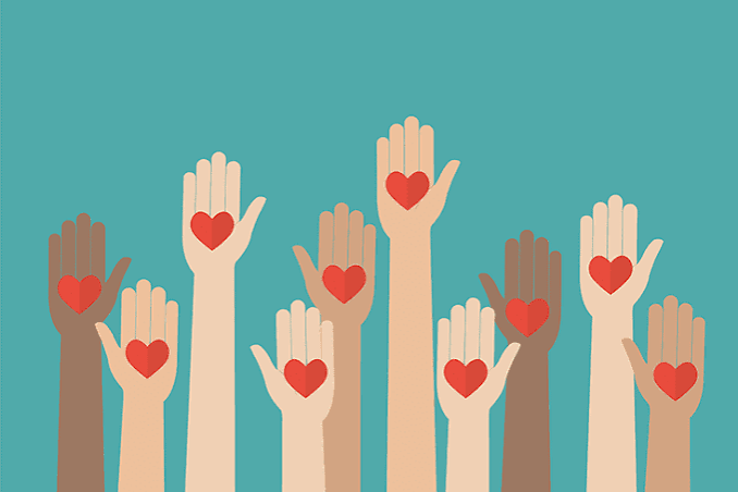 How Volunteering Improves Mental Health | NAMI: National Alliance on Mental  Illness
