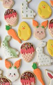 We did not find results for: Decorated Easter Cookies Haniela S Recipes Cookie Cake Decorating Tutorials