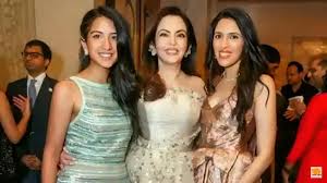 Anant Ambani Love Life Is Girlfriend Radhika Merchant Choti Bahu Of Ambani Find Health Tips Anant ambani is the youngest son of reliance industries chairman mukesh ambani. anant ambani love life is girlfriend