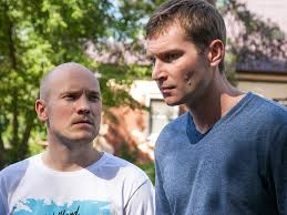 После окончания съёмок сериал «реальные пацаны» выходит на «тнт» и становится популярным в россии, как и все его герои. Vladimir Selivanov Realnye Pacany Eto Moshnyj Hit Pro Rossiyu Novosti Chesmy U24 Ru