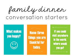 Thumbnail Preview Of A Drive Item Conversation Starters Conversation Starters For Kids Dinner Conversation Starters