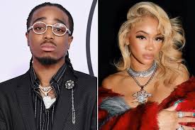 Saweetie posted an episode of saweetie's the icy life. Quavo Says He S Taking Back Saweetie S Bentley On New Snippet Rap Up