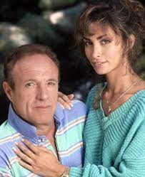 James edmund caan is an american actor. Ingrid Hajek And James Caan Dating Gossip News Photos