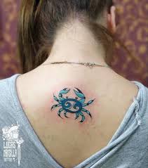 Learn what cancer is and what causes it. 53 Captivating Zodiac Cancer Tattoos For Women That You Ll Cherish
