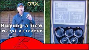 Top 3 tips for treasure hunters. Buying A New Metal Detector Top Tips Youtube