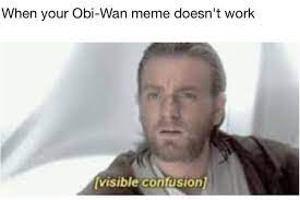 Below is a sketch of this idea. Visible Confusion Know Your Meme