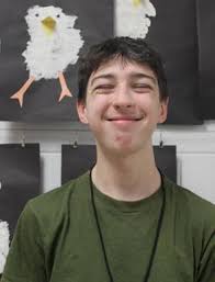 Red&amp;Black vol. 8 issue 1 by Beth Swann