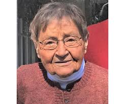 Eleanor Larson Obituary (1935