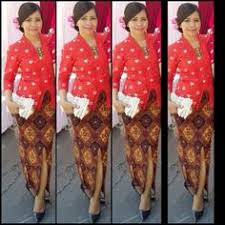 Contoh baju long dress kain jumput : 36 Ide Kebaya Jumputan Pakaian Model Pakaian Batik