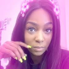 Tamika Holder's Instagram, Twitter & Facebook