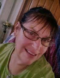 Obituary information for Sharon Louella Gonzalez